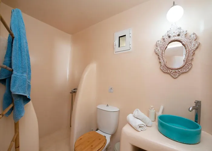 Апартаменты Marialena's Agios Ioannis Diakoftis