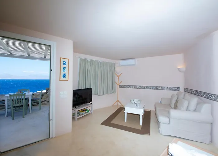 Апартаменты Marialena's *