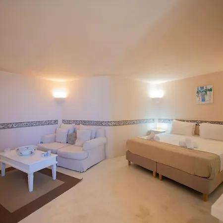 Marialena's Apartment *