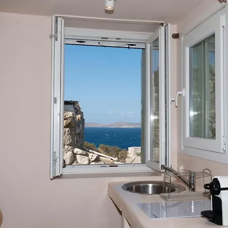 Marialena's * Agios Ioannis Diakoftis