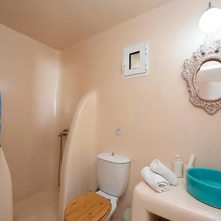 Apartment Marialena's Agios Ioannis Diakoftis