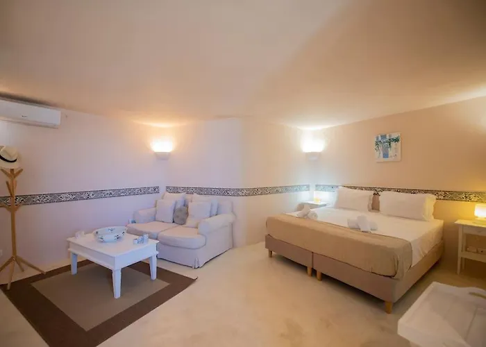 Marialena's Appartamento *