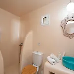 Apartmán Marialena's Agios Ioannis Diakoftis